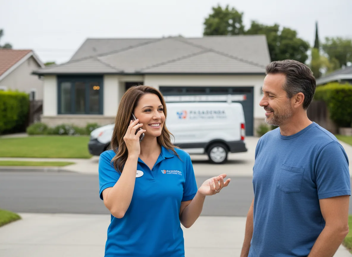 Electrician Holden, LA FAQs